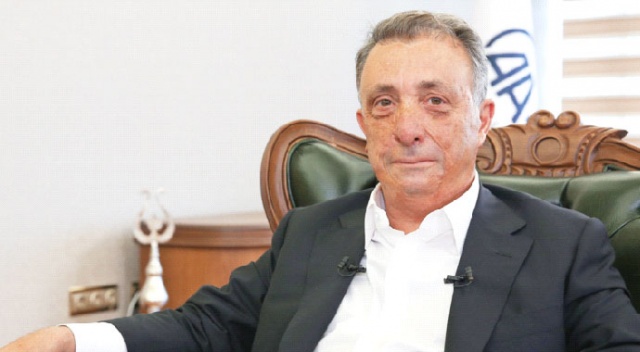 Şampiyonduk! Şampiyonduk!