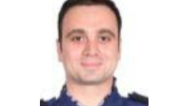 Samsun'a şehit ateşi düştü Samsun'a şehit ateşi düştü