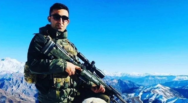 Şehit ateşi Malatya’ya düştü Şehit ateşi Malatya’ya düştü