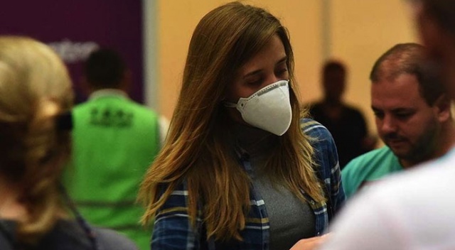Son 24 saatte Hindistan, Brezilya ve Meksika&#039;da bin 610 ölü