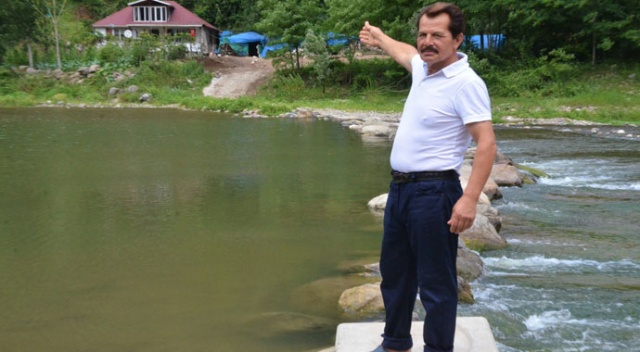 Survivor parkuru gibi ev yolu Survivor parkuru gibi ev yolu