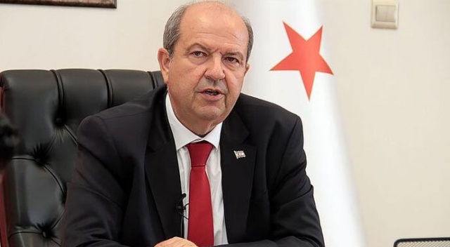 Tatar: Rum kesimi gerginliği artırıyor