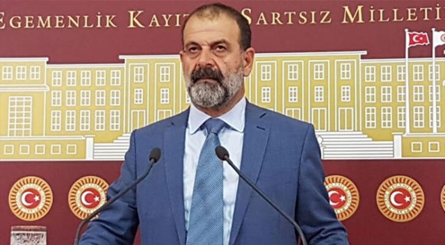 Tecavüzcü Tuma Çelik&#039;e dokunuluyor