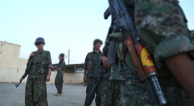 Terör örgütü YPG/PKK fidye için alıkoyduğu genci işkenceyle öldürdü Terör örgütü YPG/PKK fidye için alıkoyduğu genci işkenceyle öldürdü