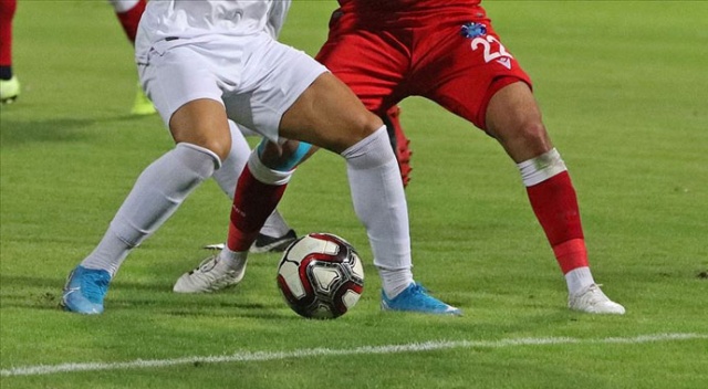 TFF 1. Lig&#039;e çıkacak son takım yarın Antalya&#039;da belli olacak