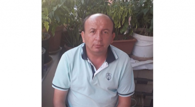 Tonlarca ağırlıktaki borunun altında kalarak feci şekilde hayatını kaybetti Tonlarca ağırlıktaki borunun altında kalarak feci şekilde hayatını kaybetti