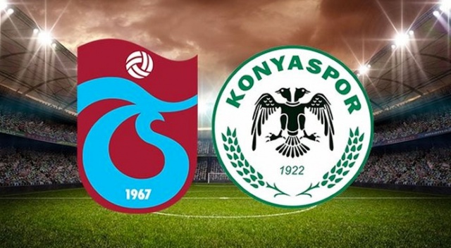 Trabzonspor 3-4 Konyaspor Trabzonspor 3-4 Konyaspor