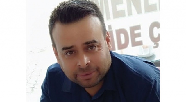 Traktör uçuruma yuvarlandı: 1 ölü Traktör uçuruma yuvarlandı: 1 ölü