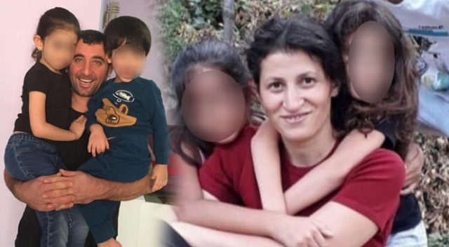 Uyuyan eşini öldüren katilin ifadesi kan dondurdu Uyuyan eşini öldüren katilin ifadesi kan dondurdu
