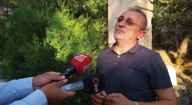 Vahşice öldürülen Pınar Gültekin’in babası konuştu