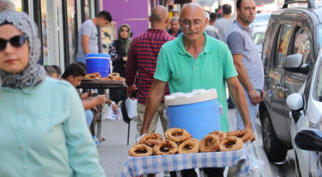 Vaka sayısının ‘pik’ yaptığı Adana’da endişelendiren görüntüler