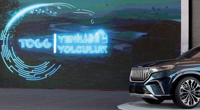 Yerli elektrikli otomobilin şarj altyapısı için çalışmalar başladı Yerli elektrikli otomobilin şarj altyapısı için çalışmalar başladı