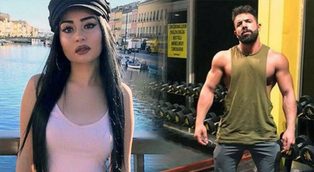 Zeynep Şenpınar'ın katiline ‘müebbet’ istemi