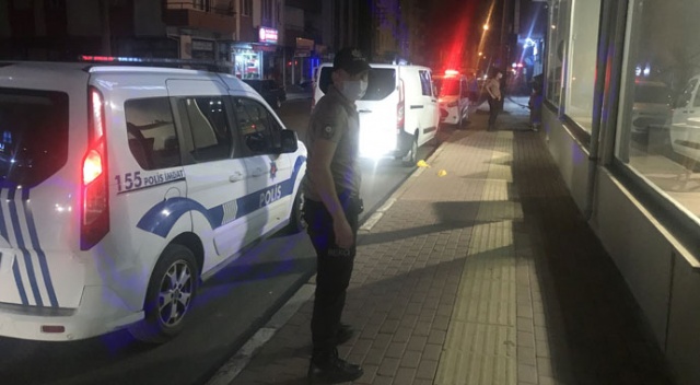 'Laf atma' kavgasında kan aktı: 1 ölü, 1 yaralı