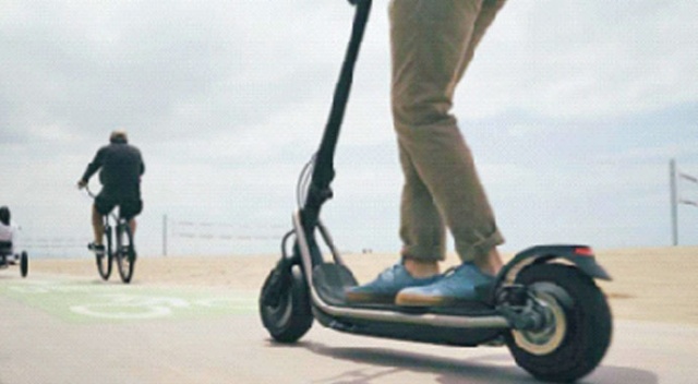 'Martı' düzenlemesi yolda