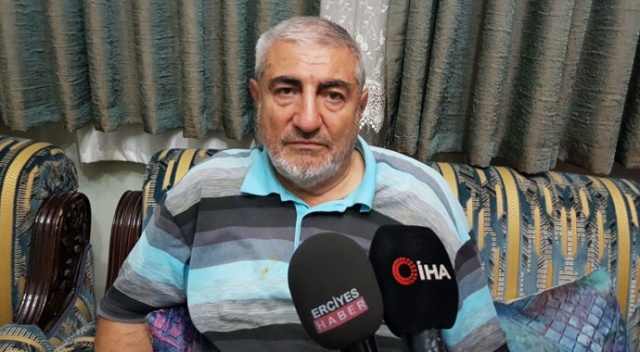 'Recep Tayyip Erdoğan zekasıyla, muhteşem hitabıyla öne çıkan bir öğrenciydi'