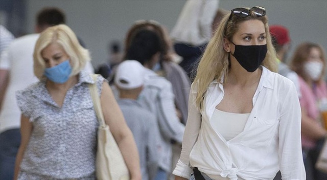 &#039;Turizmin başkenti&#039; Antalya&#039;ya 3 günde 100 bin turist geldi