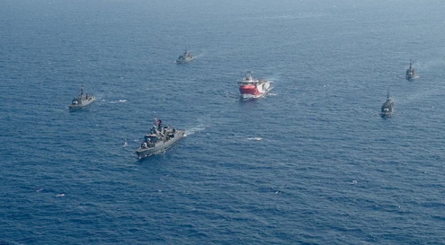 1 haftada ikinci tahrik