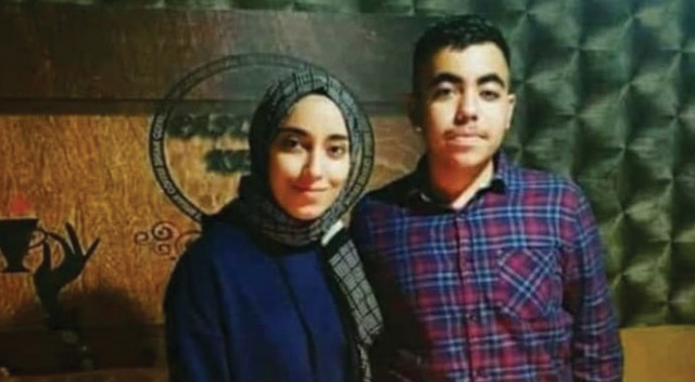15 yaşındaki ikizleri koronavirüs ayırdı