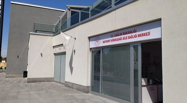 2 doktor ve 2 hemşirede Covid-19 tespit edildi