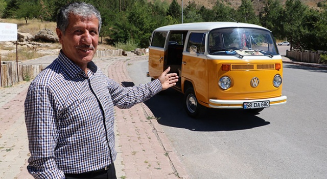 27 yıldır hiç teklemedi! 44 yaşında, 100 bin lira teklif ettiler satmadı