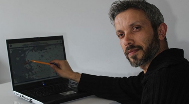 3’lük depremlerle sallanan Balıkesir’e şok uyarı 3’lük depremlerle sallanan Balıkesir’e şok uyarı