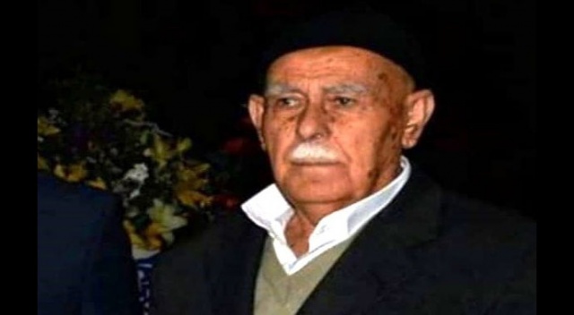 88 yaşındaki adam, korona virüsten hayatını kaybetti 88 yaşındaki adam, korona virüsten hayatını kaybetti