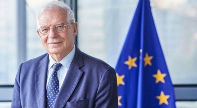 AB: ABD, İran&#039;a yaptırımları geri getirebilecek bir ülke değil