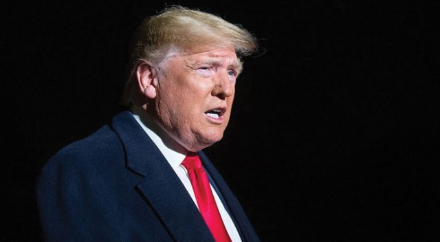 ABD Başkanı Trump'ın acı günü! Kardeşi hayatını kaybetti