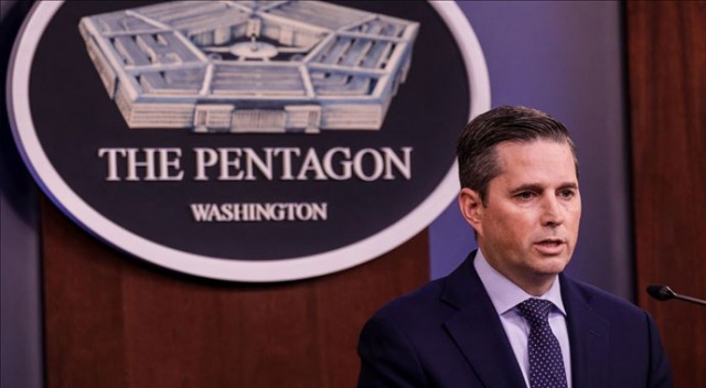 ABD'den Rusya'ya suçlama: Angajman kurallarını ihlal ediyorlar