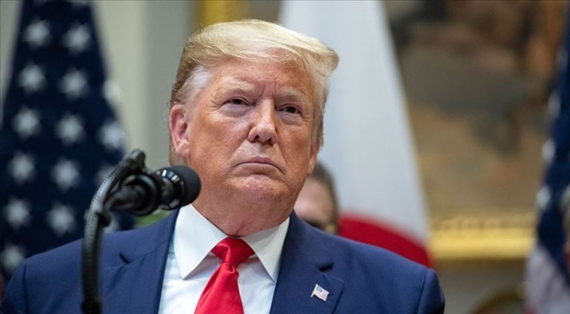 ABD'li senatörlerden Trump'a mektup: Suudi Arabistan'ın gizli nükleer programından endişeliyiz ABD'li senatörlerden Trump'a mektup: Suudi Arabistan'ın gizli nükleer programından endişeliyiz