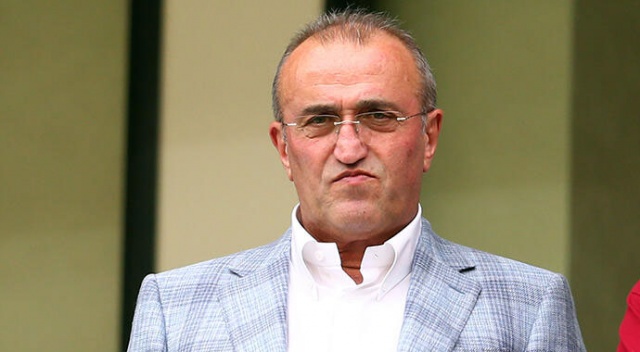 Abdurrahim Albayrak: Dönen dolapları gördük Abdurrahim Albayrak: Dönen dolapları gördük