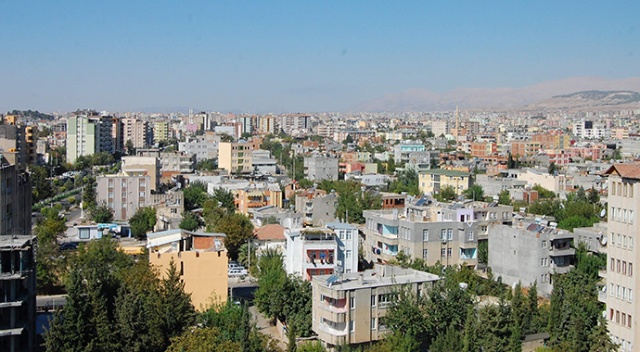 Adıyaman’da 64 adres karantinaya alındı Adıyaman’da 64 adres karantinaya alındı