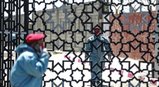 Afrika'da son 24 saatte 7 bin 662 Covid-19 vakası tespit edildi