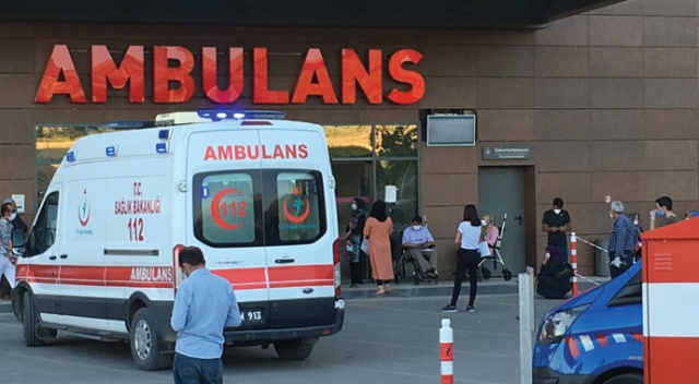 Ailesinden 3 kişi korona çıkmıştı... Ortadan kaybolan yaşlı adamın durumu belli oldu! Ailesinden 3 kişi korona çıkmıştı... Ortadan kaybolan yaşlı adamın durumu belli oldu!