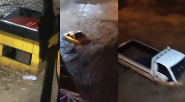 Giresun'daki sel felaketinde 7 kişi hayatını kaybetti Giresun'daki sel felaketinde 7 kişi hayatını kaybetti