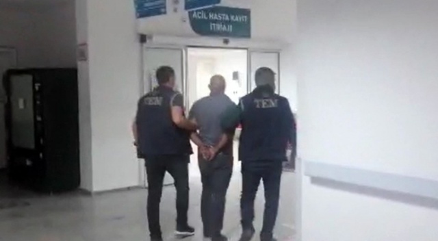 Aksaray’da son bir ayda terörden 12 kişi yakalandı Aksaray’da son bir ayda terörden 12 kişi yakalandı