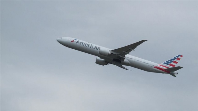 American Airlines 19 bin çalışanının işine son verecek American Airlines 19 bin çalışanının işine son verecek
