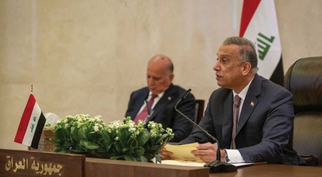Amman’da Filistin için 3’lü zirve Amman’da Filistin için 3’lü zirve