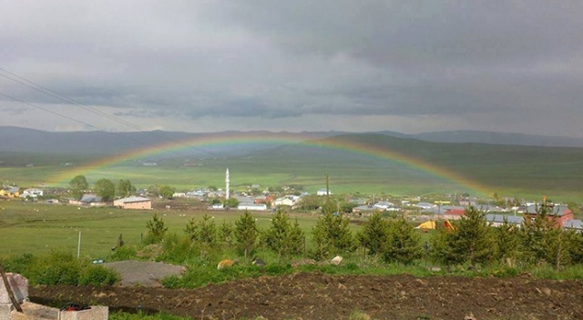 Ardahan&#039;da bir köy daha karantinaya alındı