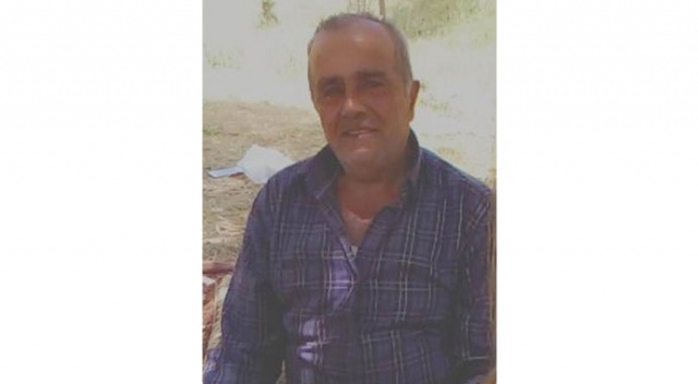 Arının soktuğu çiftçi hayatını kaybetti Arının soktuğu çiftçi hayatını kaybetti