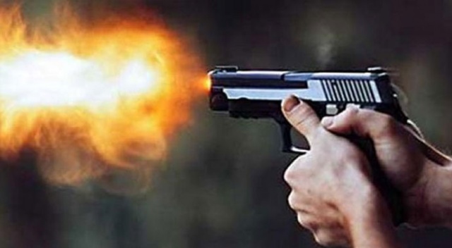 Aydın&#039;da iki grup arasında silahlı kavga: 1 ölü