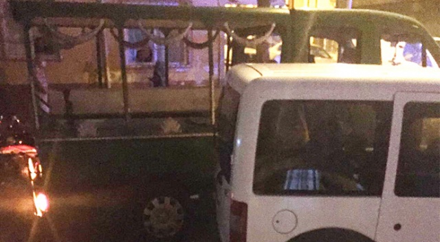 Bahçelievler’de kadın cinayeti