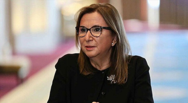 Bakan Pekcan: e-Ticaret hacmi 6 ayda 91,7 milyar TL'ye yükseldi