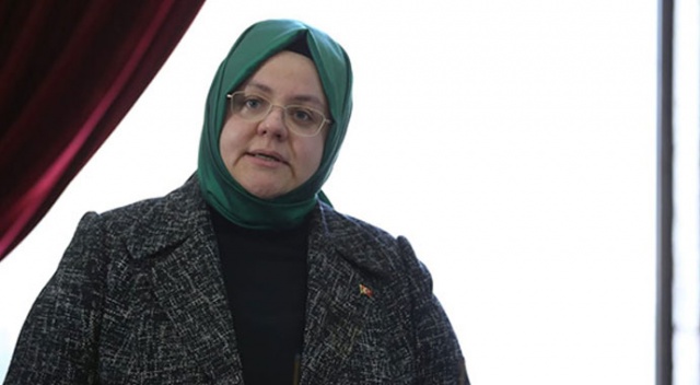 Bakan Selçuk: Normalleşme desteği ile istihdamı korumaya devam edeceğiz