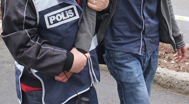 Başkentteki DHKP-C operasyonunda gözaltına alınan 7 kişiden 6'sı tutuklandı Başkentteki DHKP-C operasyonunda gözaltına alınan 7 kişiden 6'sı tutuklandı