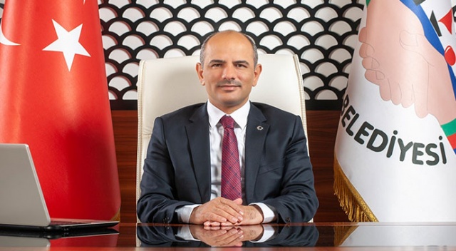 Belediye başkanı koronavirüse yakalandığını sosyal medyadan açıkladı Belediye başkanı koronavirüse yakalandığını sosyal medyadan açıkladı
