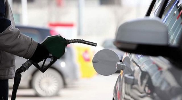 Benzine zam! İşte yen fiyatlar