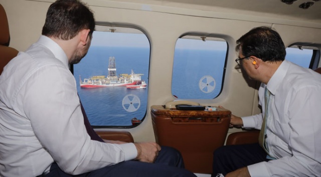 Berat Albayrak: Döviz fazlasını konuşacağız Berat Albayrak: Döviz fazlasını konuşacağız