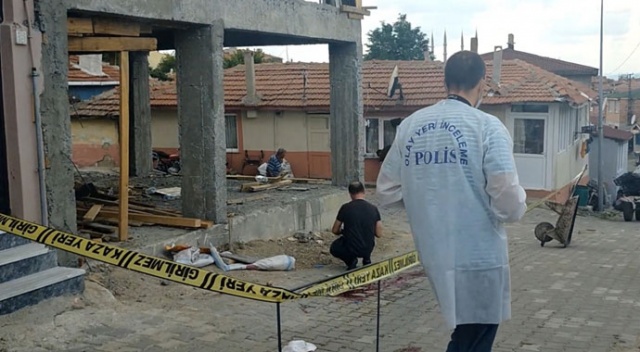 Bir anlık dalgınlık hayatına mal oldu Bir anlık dalgınlık hayatına mal oldu